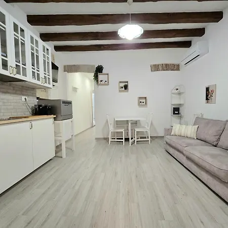 Domu Erminia Bestvacationever Apartment