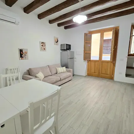 아파트 Domu Erminia Bestvacationever