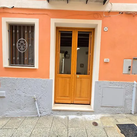 Domu Erminia Bestvacationever * Cagliari