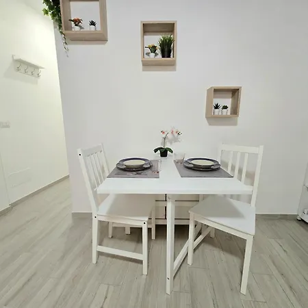 Domu Erminia Bestvacationever Appartamento *