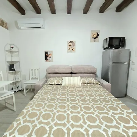 Domu Erminia Bestvacationever 아파트 칼리아리