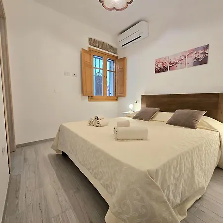 Appartamento Domu Erminia Bestvacationever Cagliari