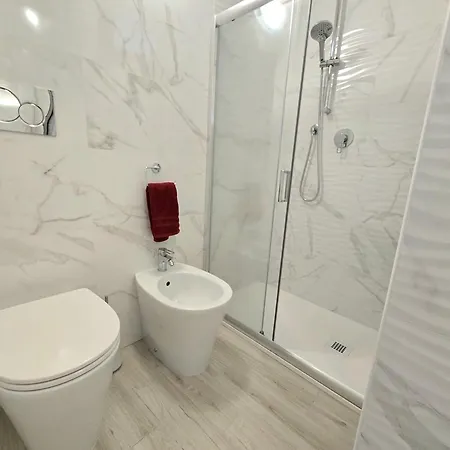 Appartamento Domu Erminia Bestvacationever *