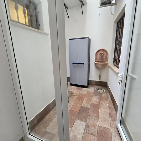 Appartamento Domu Erminia Bestvacationever Cagliari