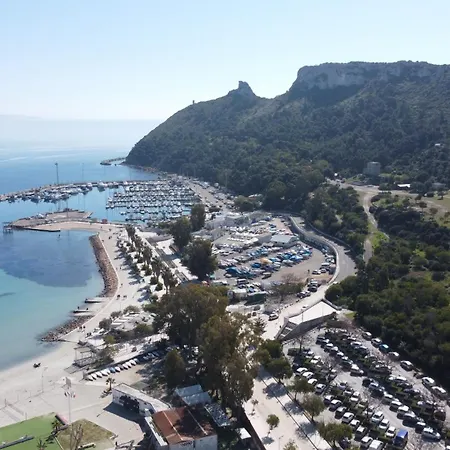 Domu Erminia Bestvacationever * Cagliari