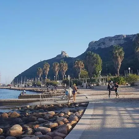 Appartamento Domu Erminia Bestvacationever Cagliari