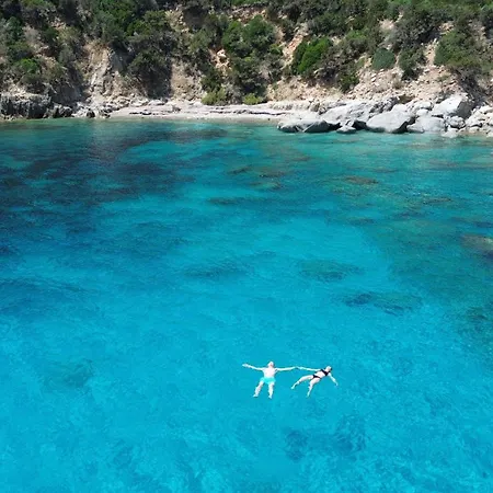 Domu Erminia Bestvacationever 칼리아리
