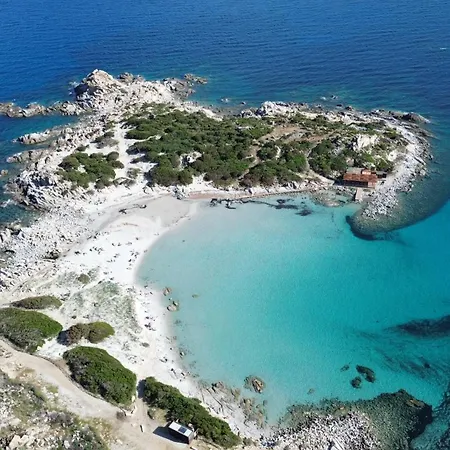 Domu Erminia Bestvacationever 아파트