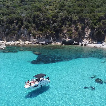 Domu Erminia Bestvacationever 아파트